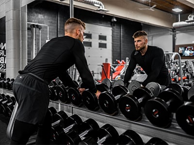 Personal Trainer