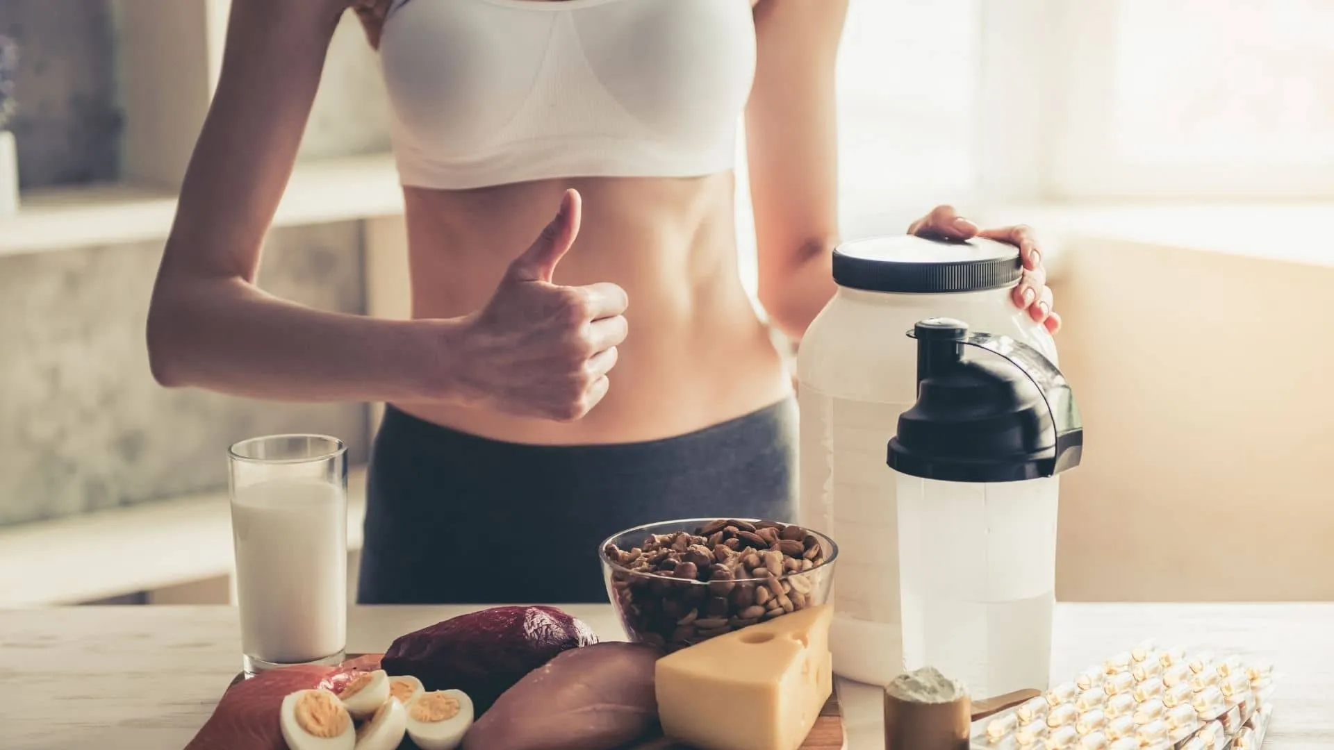 Servizi di Nutrizione